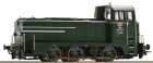 72905 Roco Diesel Locomotive Rh 2067 Digital with Sound